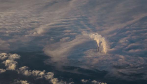 HOW SEOUL IS STRUGGLING TO IMPROVE ITS AIR QUALITY