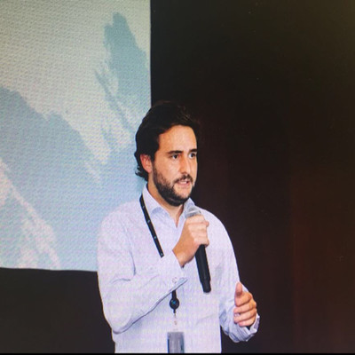 Francesc Delgado Pons