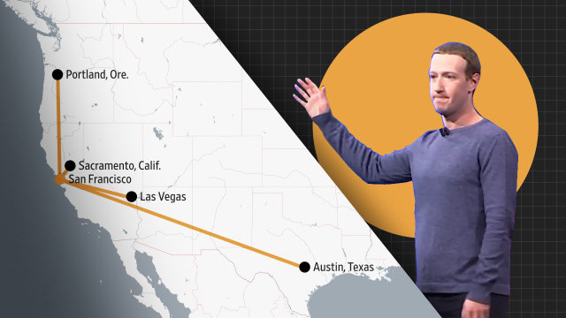 Another Remote-Work Year Looms as Office-Reopening Plans Are Delayed