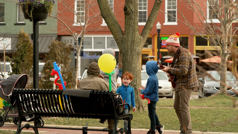 How Remote Work Is Reshaping America’s Urban Geography