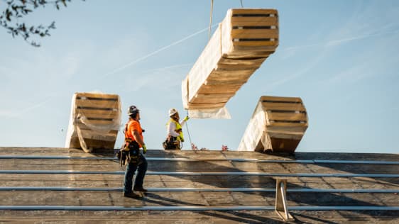 This Dutch construction innovation shows it’s possible to quickly retrofit every building