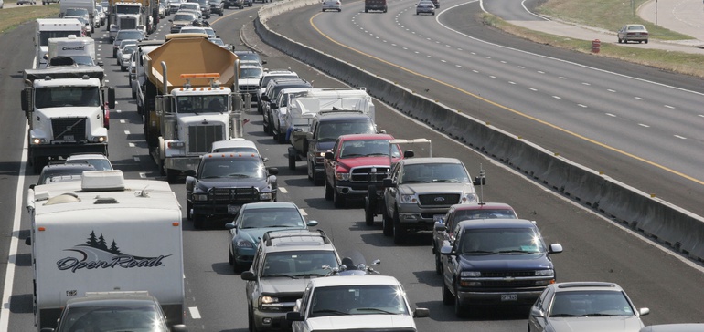 The pandemic changed car ownership. How can cities adapt?