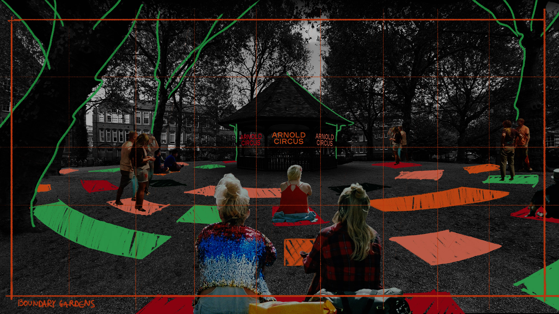 Can creativity build a better post-Covid city?