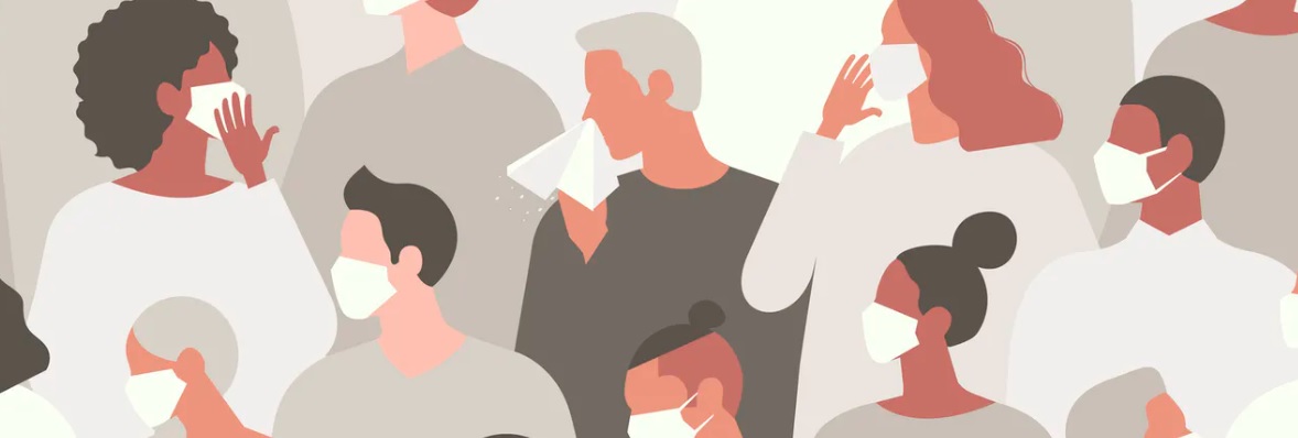 How to prevent COVID-19 ‘superspreader’ events indoors this winter