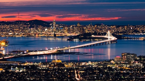 Smart cities: A key element for the green recovery