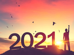 How 2021 can be the year of innovation, recovery, renewal