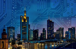 Smart cities are all well and good, but how can we ensure they are secure?