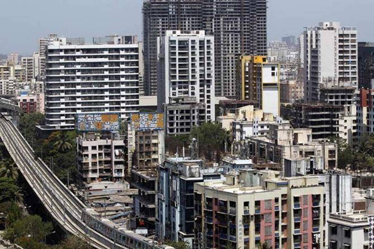 Financing urban infrastructure