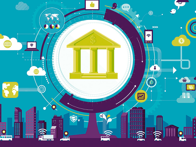 Internet of things and the future of payments
