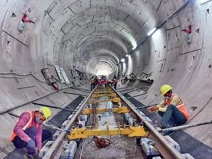 Pandemic has brought into focus the necessity of low-cost urban transport system