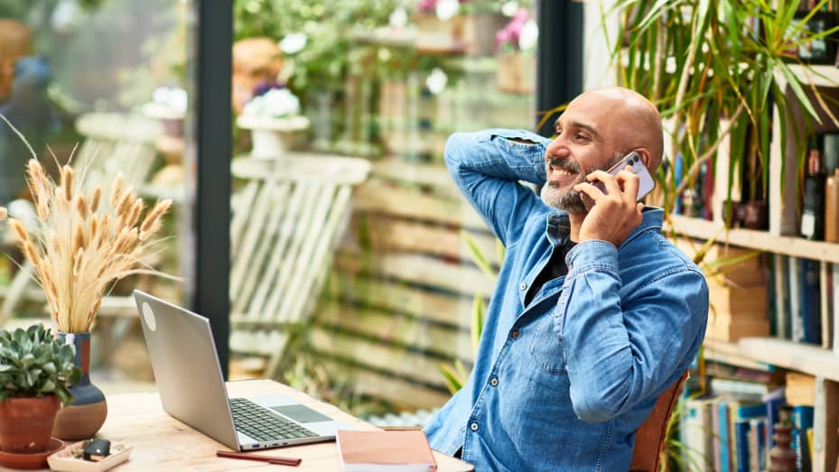 The 10 jobs with the most remote work opportunities—and how much they pay