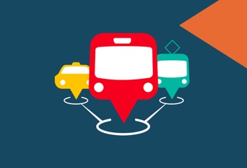 App&Town: When tech fuels more inclusive transportation