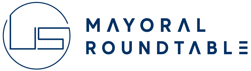 The mayoral roundtable
