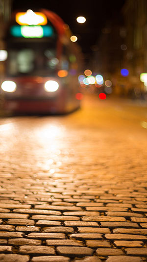 The Volkswagen ID.4 – Sustainable mobility with technology from Continental