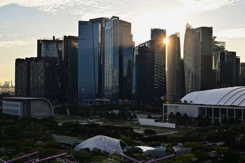 Singapore is world’s smartest city for the third year: IMD Smart City Index