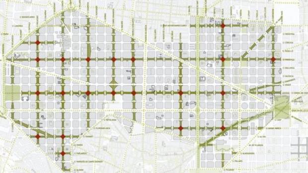 The Times view on Barcelona’s car ban: Nuevo Camino