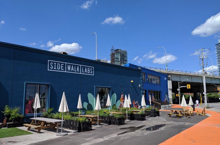 How Covid-19 is shifting ‘smart city’ priorities