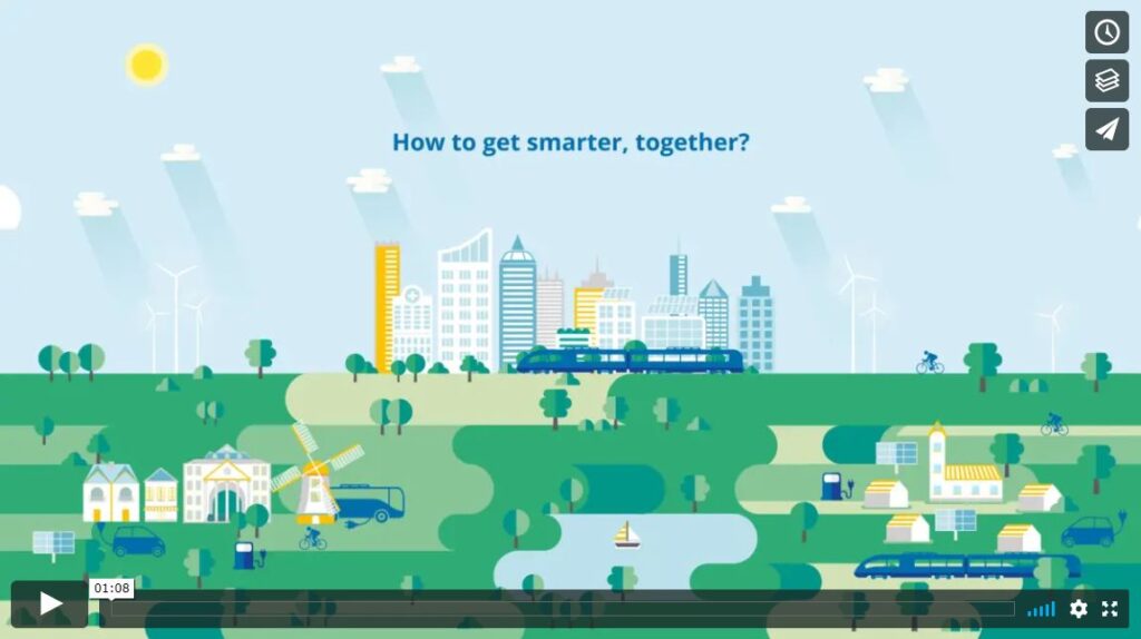 how to get smarter, together