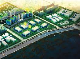 Throwback to the Future: Journey from a Garden City to the Epicenter of Digitalization