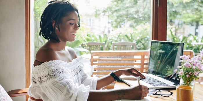 The Stigma of Working From Home Is Officially No More