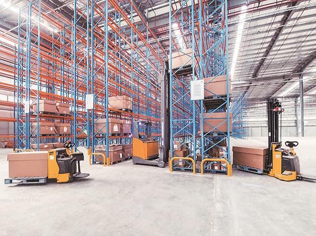 Govt unveils plans for freight smart cities to reduce logistics cost