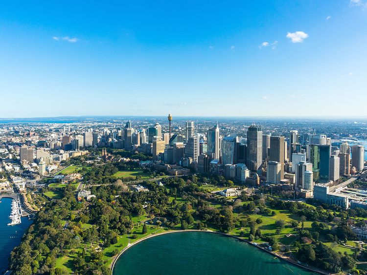 Urbanization needs sustainable solutions on a global scale