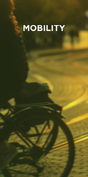 Tomorrow’s transport: faster, safer, cleaner