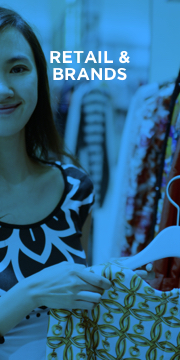 Commerce in the age of digital transformation