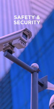 Privacy, security and data protection in smart cities