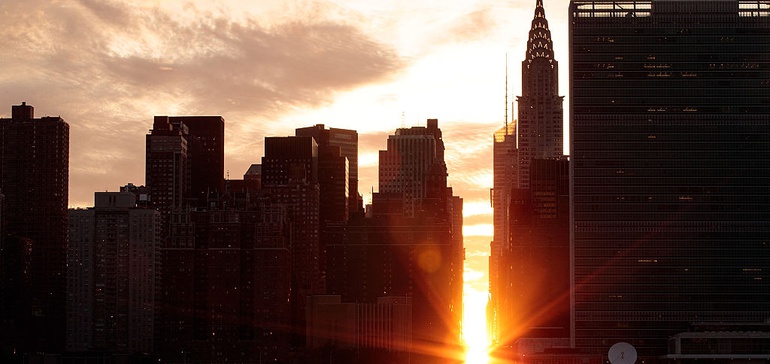 Queens is on a quest to become a ‘smart borough’