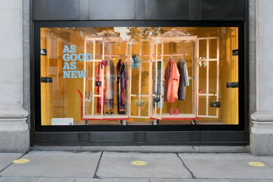 Resale, Rental and Subscription Models Revolutionize Retail