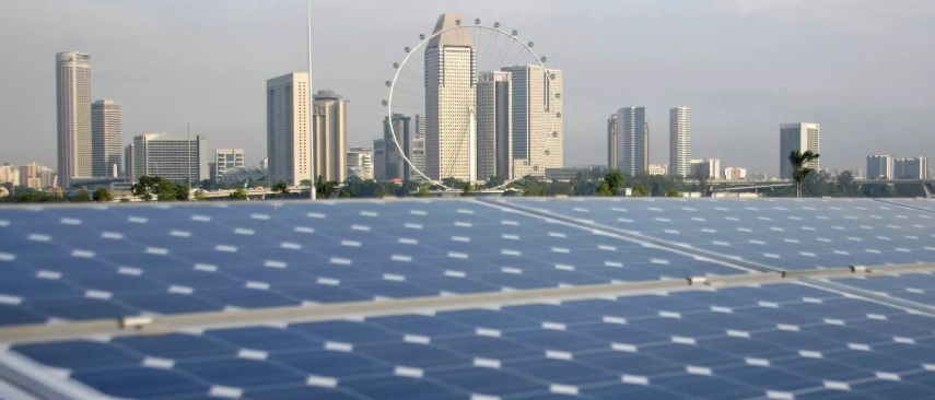 The UN says climate-smart cities are the future – these 3 projects show their potential