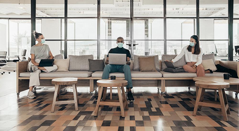 The office of 2030: How our workplace will change in next 10 years