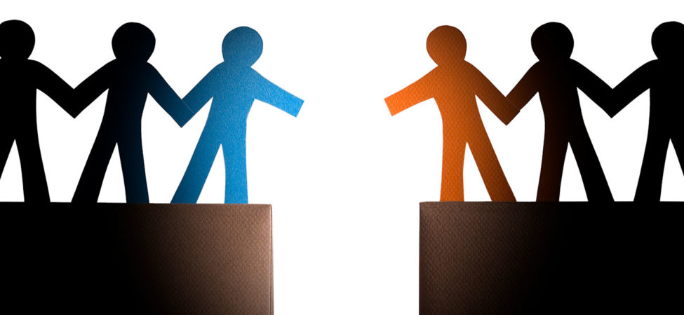 It’s time for a new approach to racial equity