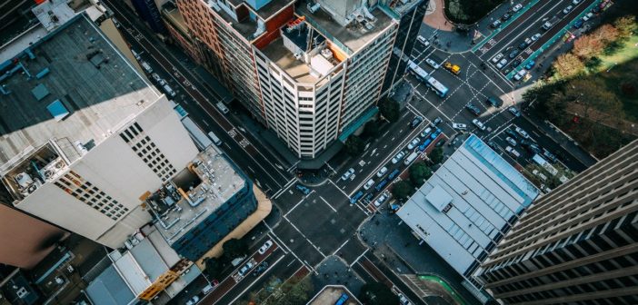 The impact of Covid-19 on the future of mobility