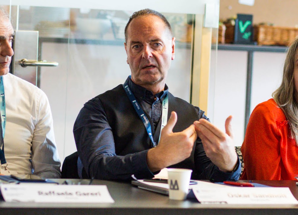 Pandemic underpins a new era for smart city data