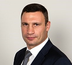 Vitaliy Klitschko