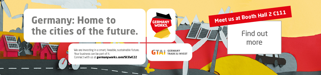Germany Trade & Invest (GTAI)