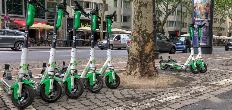 An urbanist’s guide to creating effective mobility pilots