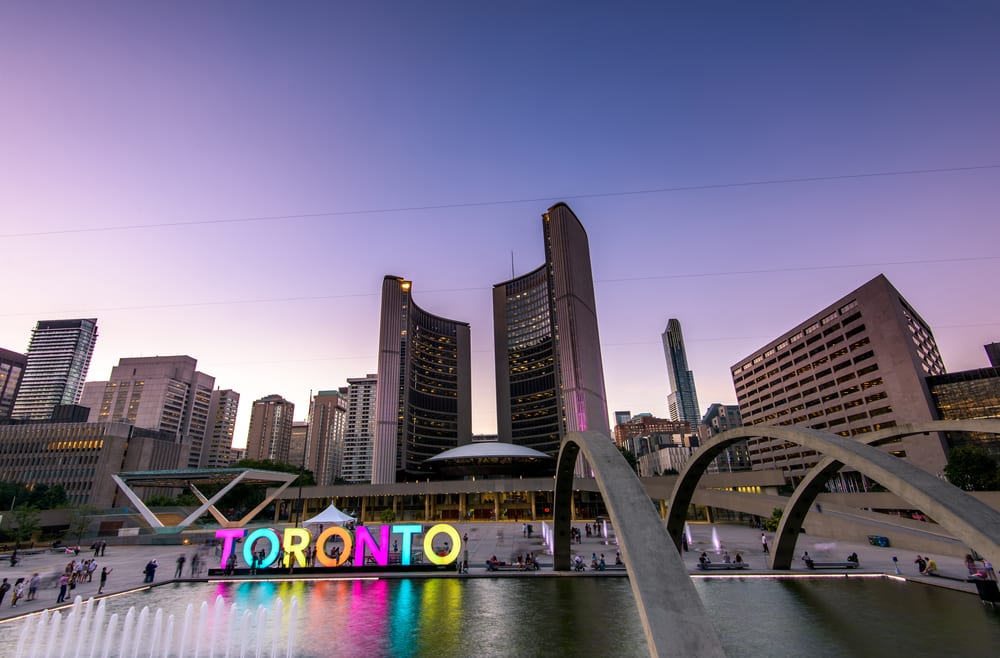 The Rise And Fall Of Digital Initiatives For Toronto Retailers