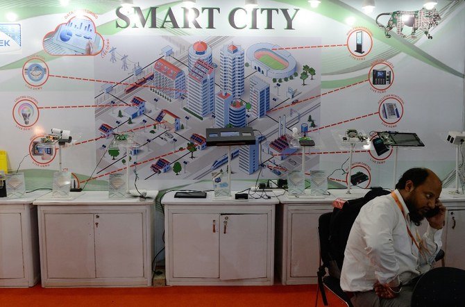 The three steps for smart cities to unlock their full IoT potential