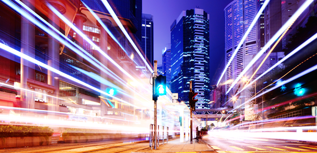 AI-based traffic management improves mobility, saves fuel, cuts pollution