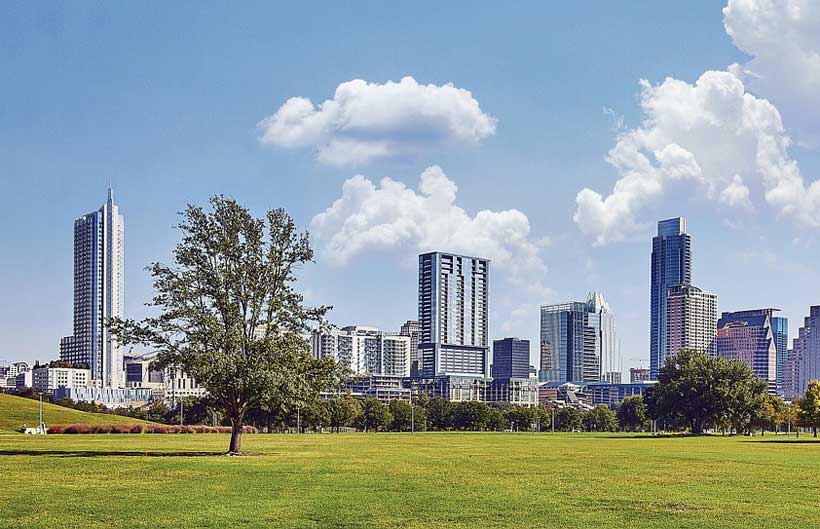 City Climate Finance Gap Fund Launches to Support Climate-smart Urban Development