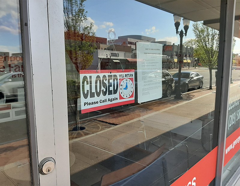 Retail crisis hits small shops the hardest