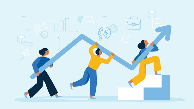 Digital transformation: 4 contrarian tips for measuring success