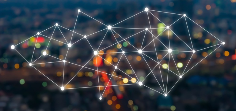 The pandemic is accelerating smart city tech