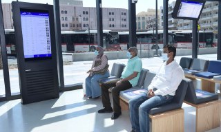 What Do You Know About Smart Cities?