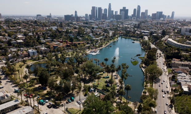 One in four cities cannot afford climate crisis protection measures – study