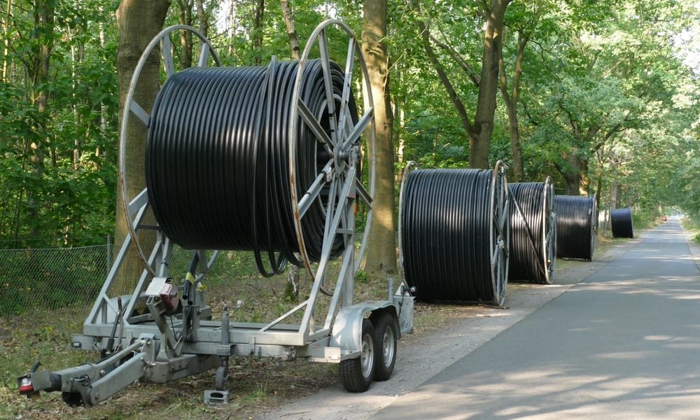 Using 5G To Build Tomorrow’s Smart Cities, Today