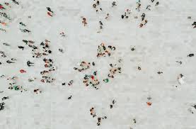 A resilient recovery – the road to better cities after COVID-19